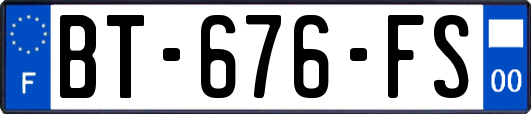 BT-676-FS