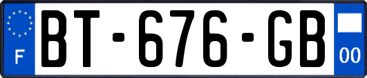 BT-676-GB