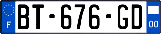 BT-676-GD