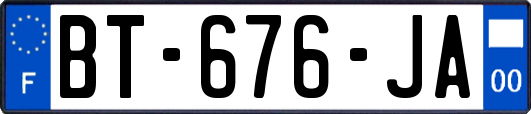 BT-676-JA