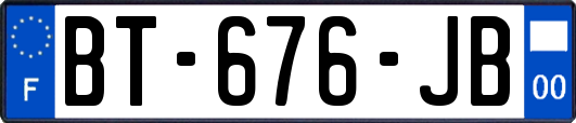 BT-676-JB