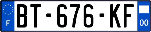 BT-676-KF