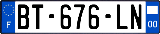 BT-676-LN