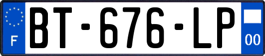 BT-676-LP