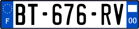 BT-676-RV