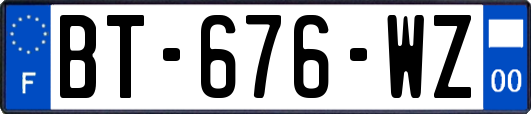 BT-676-WZ