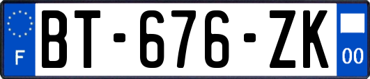 BT-676-ZK