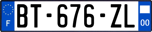 BT-676-ZL