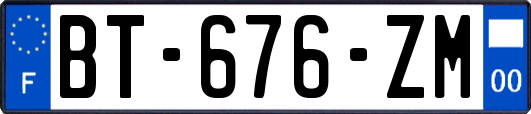 BT-676-ZM