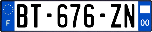 BT-676-ZN