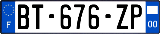 BT-676-ZP