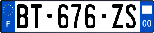 BT-676-ZS