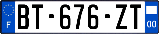 BT-676-ZT