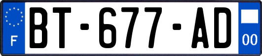 BT-677-AD