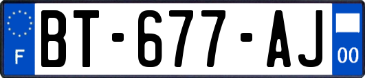 BT-677-AJ