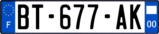 BT-677-AK