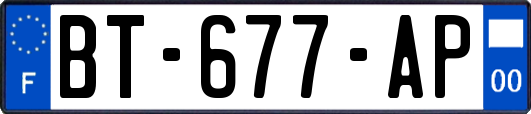 BT-677-AP