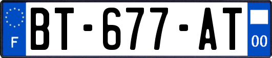 BT-677-AT