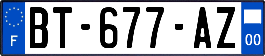 BT-677-AZ