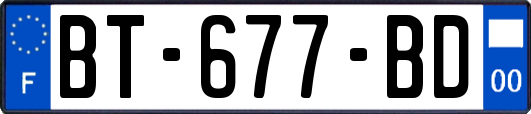 BT-677-BD