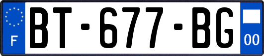 BT-677-BG