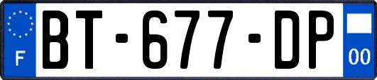 BT-677-DP