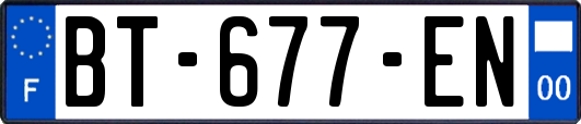 BT-677-EN