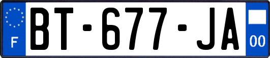 BT-677-JA