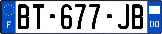 BT-677-JB