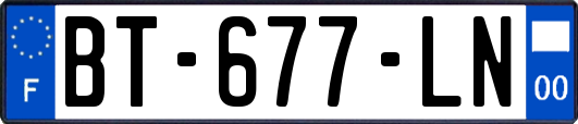 BT-677-LN