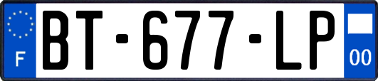 BT-677-LP