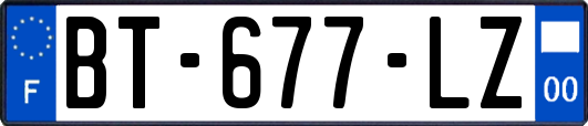 BT-677-LZ