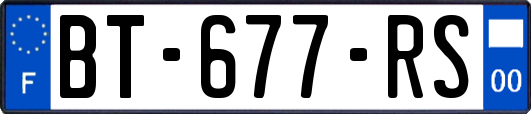 BT-677-RS