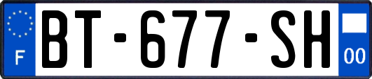 BT-677-SH