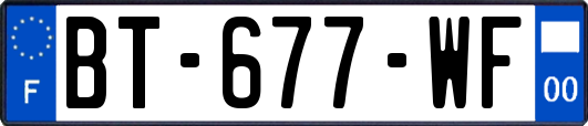 BT-677-WF