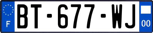 BT-677-WJ