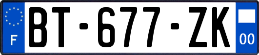 BT-677-ZK