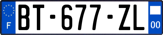 BT-677-ZL