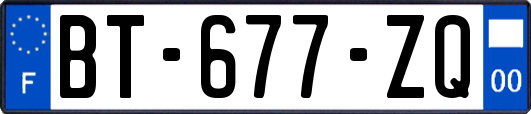 BT-677-ZQ