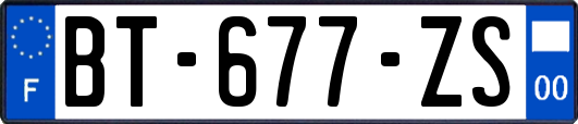 BT-677-ZS