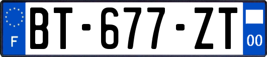 BT-677-ZT