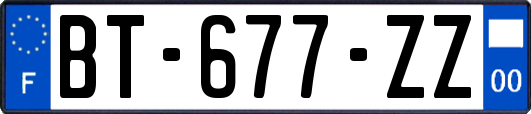 BT-677-ZZ