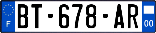 BT-678-AR