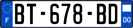 BT-678-BD