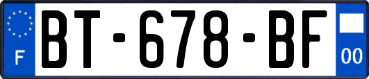 BT-678-BF