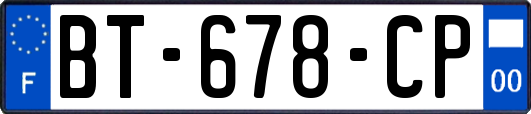 BT-678-CP