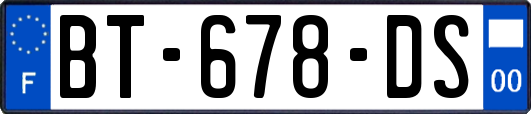 BT-678-DS