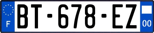 BT-678-EZ