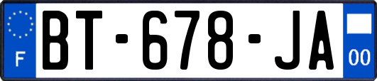 BT-678-JA