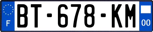 BT-678-KM